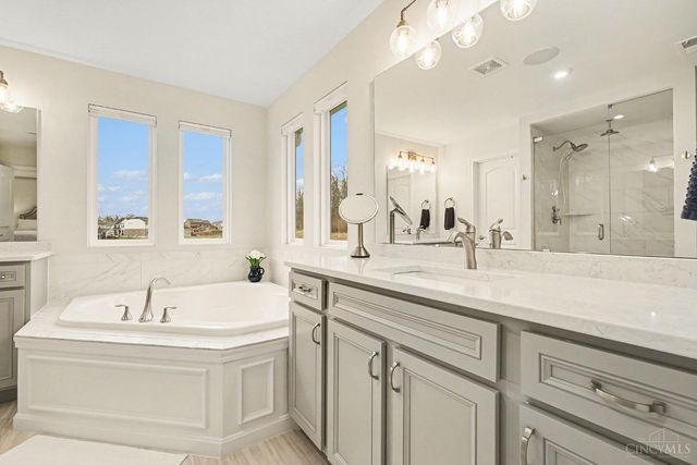 3796 Eagle Hill Court, Mason, OH 45036