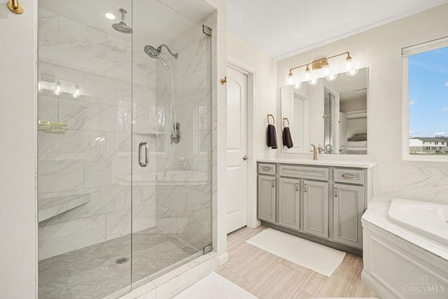 3796 Eagle Hill Court, Mason, OH 45036