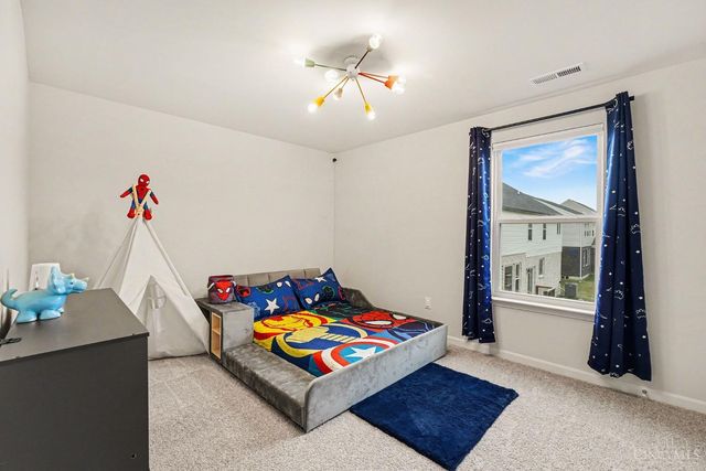 3796 Eagle Hill Court, Mason, OH 45036