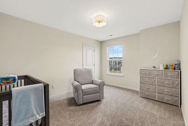 3796 Eagle Hill Court, Mason, OH 45036