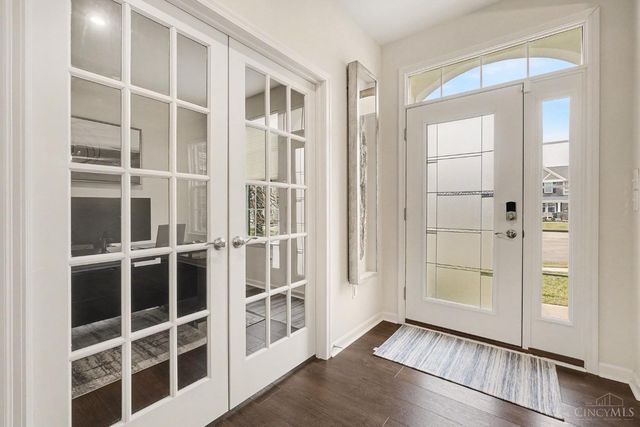 3796 Eagle Hill Court, Mason, OH 45036