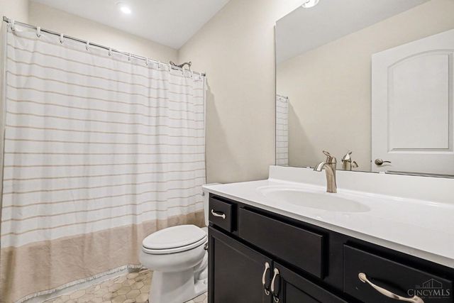 3796 Eagle Hill Court, Mason, OH 45036