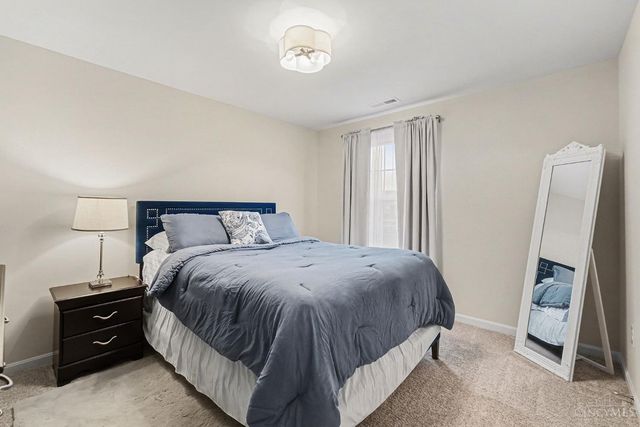 3796 Eagle Hill Court, Mason, OH 45036