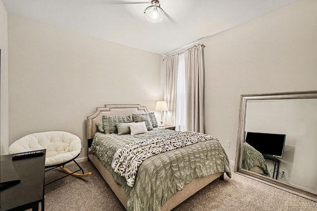 3796 Eagle Hill Court, Mason, OH 45036