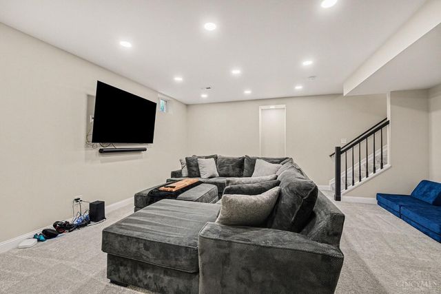 3796 Eagle Hill Court, Mason, OH 45036