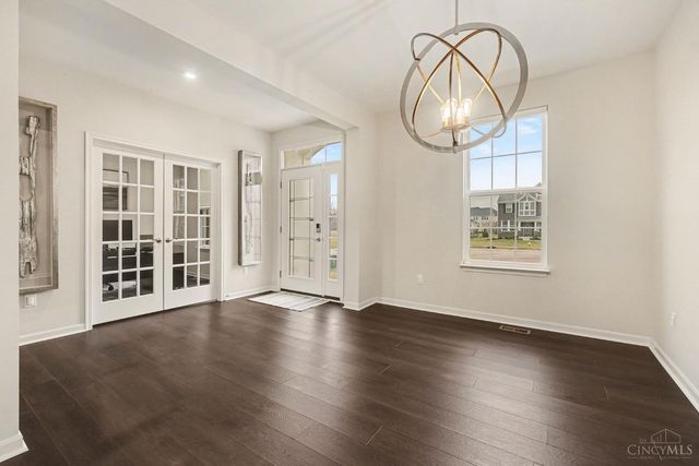 3796 Eagle Hill Court, Mason, OH 45036