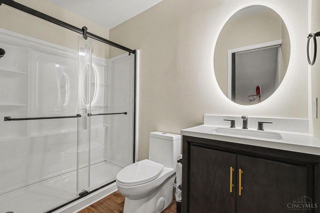 3796 Eagle Hill Court, Mason, OH 45036