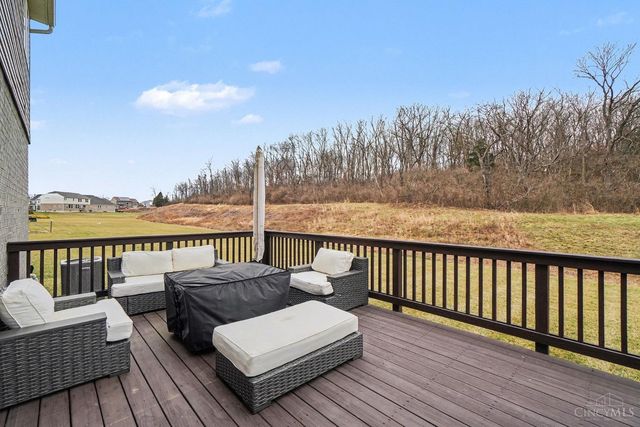 3796 Eagle Hill Court, Mason, OH 45036