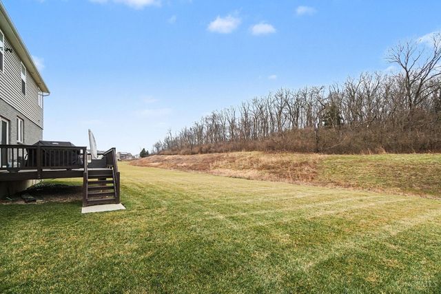 3796 Eagle Hill Court, Mason, OH 45036