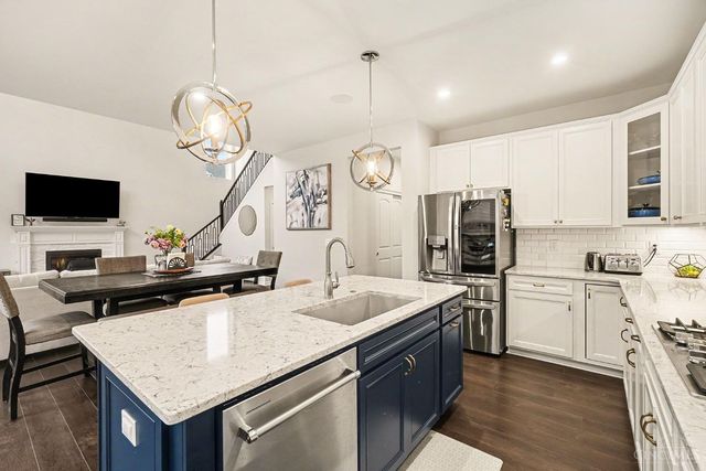 3796 Eagle Hill Court, Mason, OH 45036