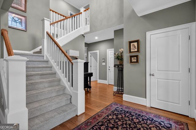 130 Sunny Point Circle, Lagrange, GA 30240