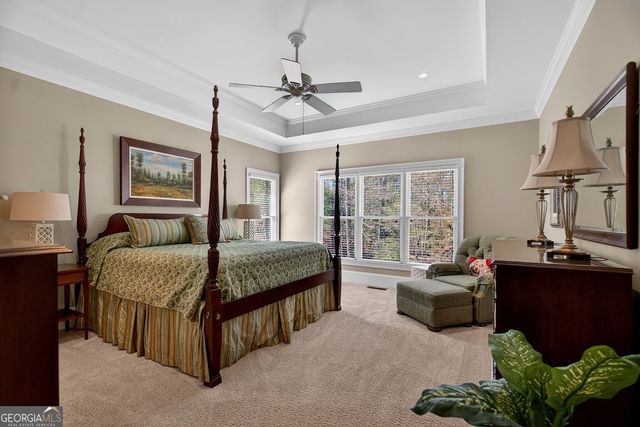 130 Sunny Point Circle, Lagrange, GA 30240