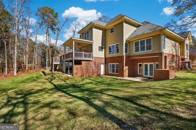 130 Sunny Point Circle, Lagrange, GA 30240