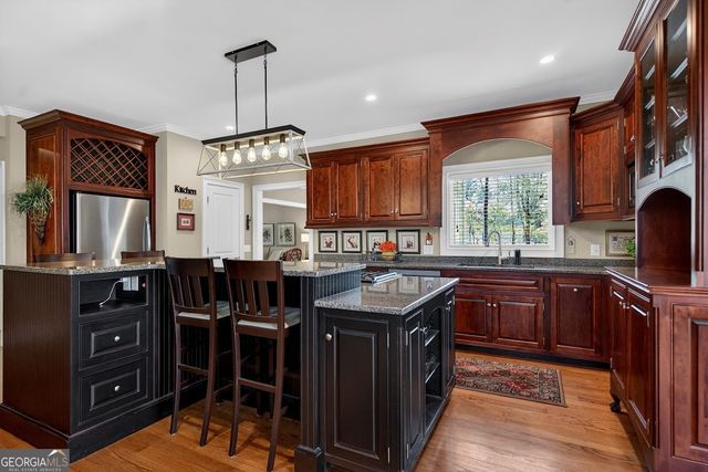 130 Sunny Point Circle, Lagrange, GA 30240