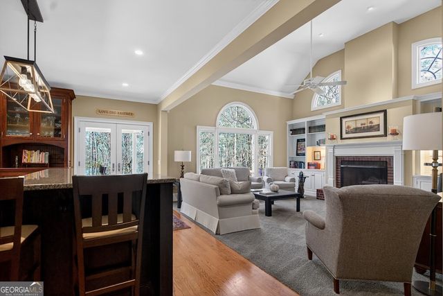 130 Sunny Point Circle, Lagrange, GA 30240