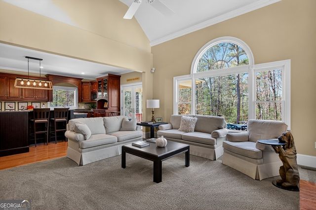 130 Sunny Point Circle, Lagrange, GA 30240