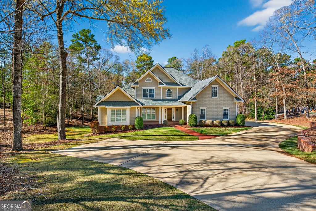 130 Sunny Point Circle, Lagrange, GA 30240