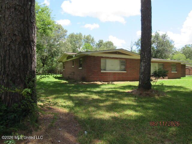 3440 Forest Hill Road, Jackson, MS 39212