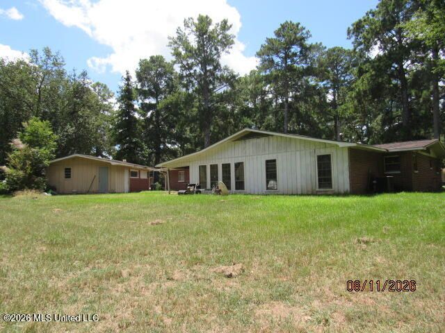 3440 Forest Hill Road, Jackson, MS 39212