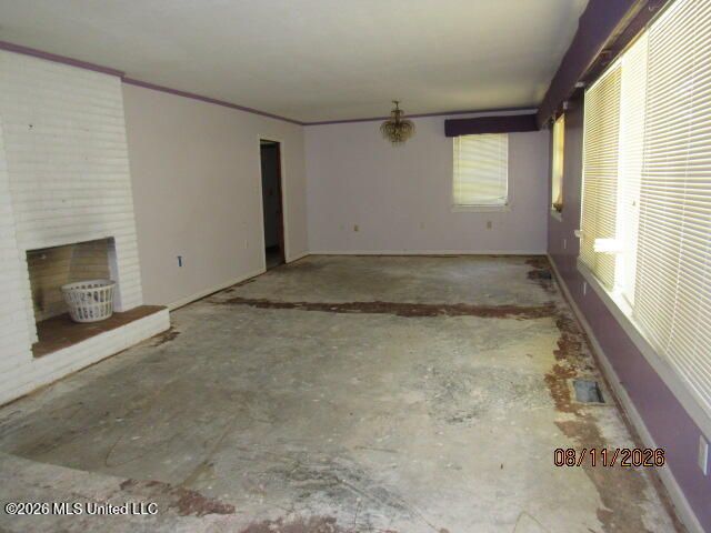 3440 Forest Hill Road, Jackson, MS 39212