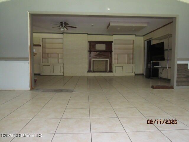 3440 Forest Hill Road, Jackson, MS 39212