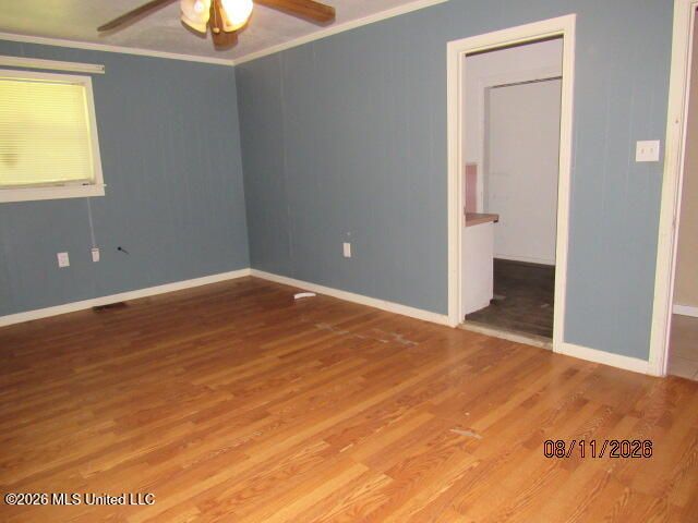 3440 Forest Hill Road, Jackson, MS 39212