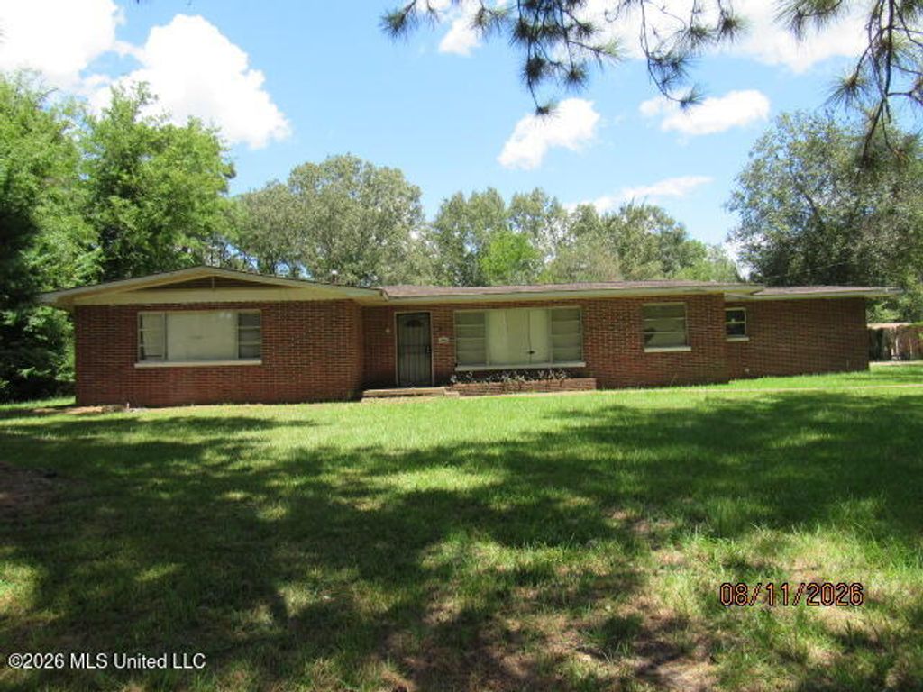 3440 Forest Hill Road, Jackson, MS 39212