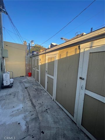 2820 W Slauson Avenue, Los Angeles, CA 90043