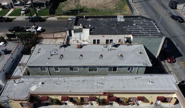 2820 W Slauson Avenue, Los Angeles, CA 90043
