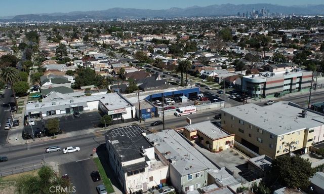 2820 W Slauson Avenue, Los Angeles, CA 90043