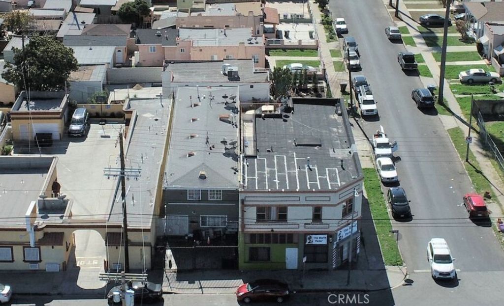 2820 W Slauson Avenue, Los Angeles, CA 90043