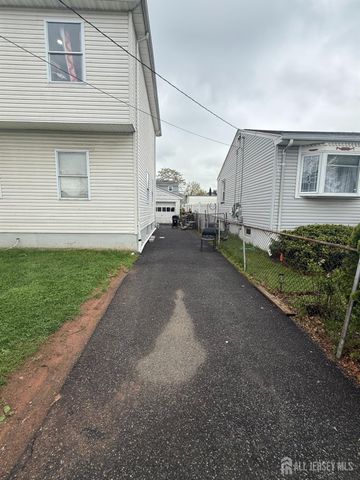 17 Spruce Street 2, Carteret, NJ 07008