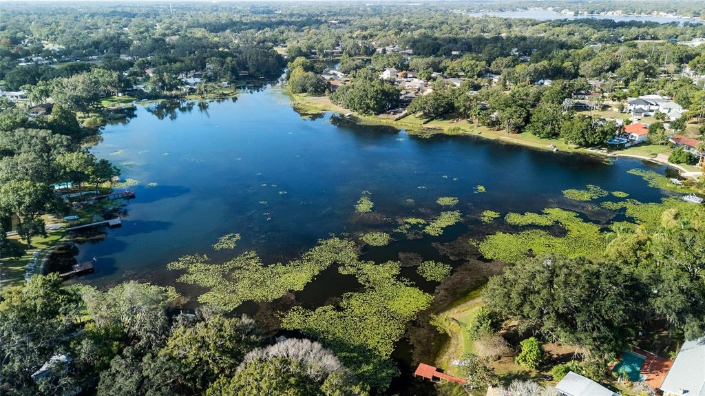 Image 29 of property listing at 11720 N EDISON AVENUE, Tampa, FL 33612