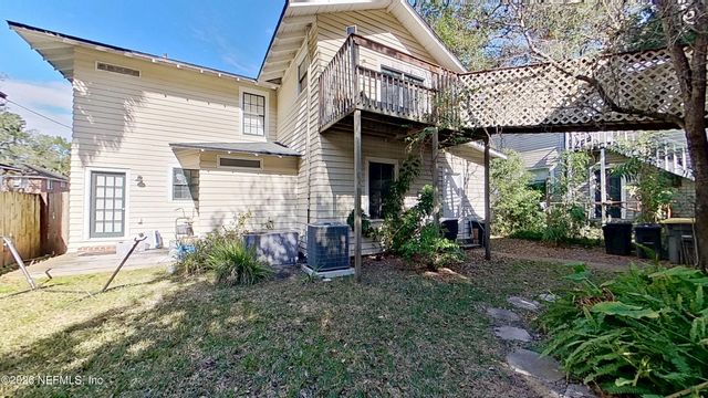 2210 MYRA Street 3, Jacksonville, FL 32204