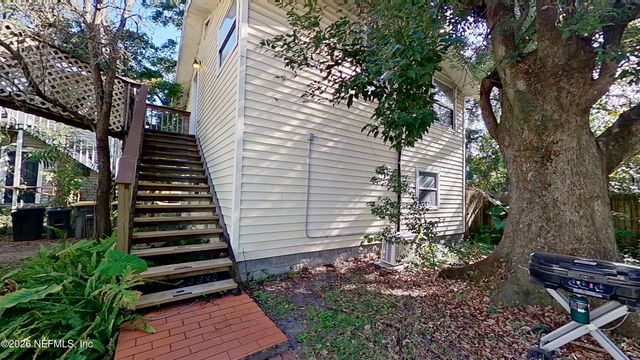 2210 MYRA Street 3, Jacksonville, FL 32204