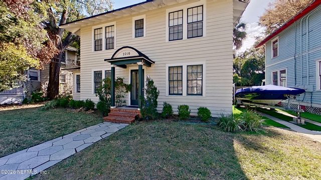 2210 MYRA Street 3, Jacksonville, FL 32204
