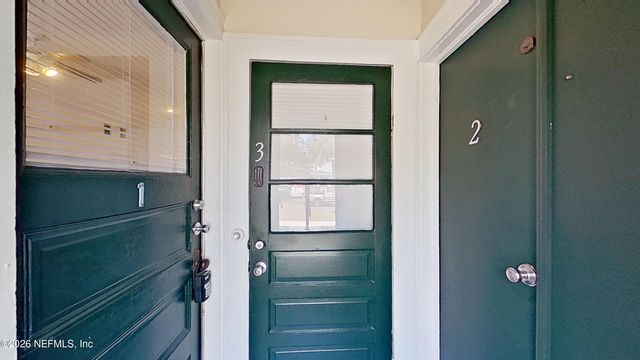 2210 MYRA Street 3, Jacksonville, FL 32204
