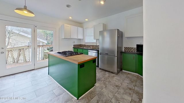 2210 MYRA Street 3, Jacksonville, FL 32204