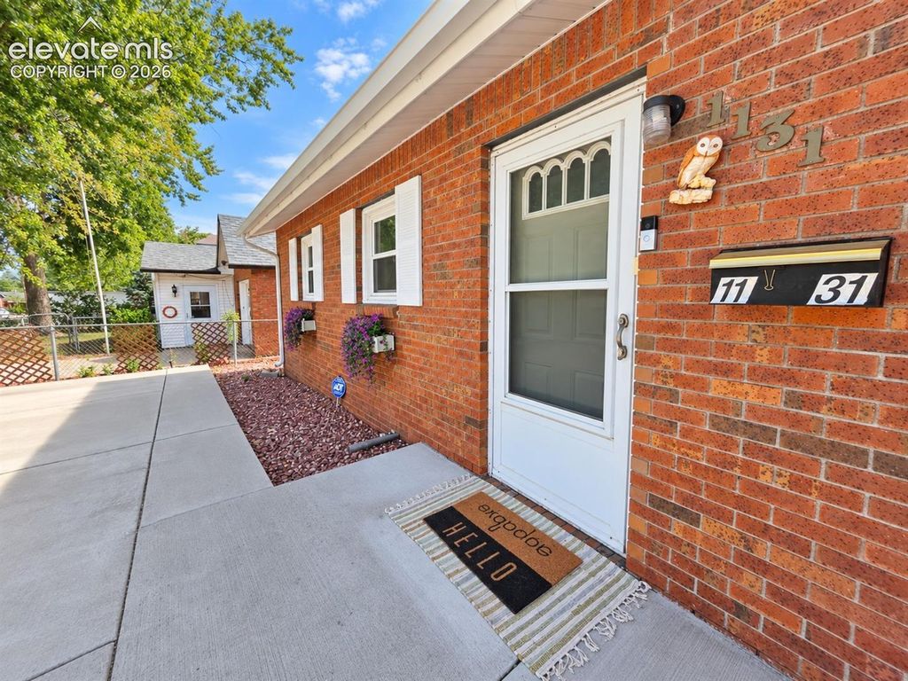 1131 Rockwood Avenue, Colorado Springs, CO 80905 — photo 5