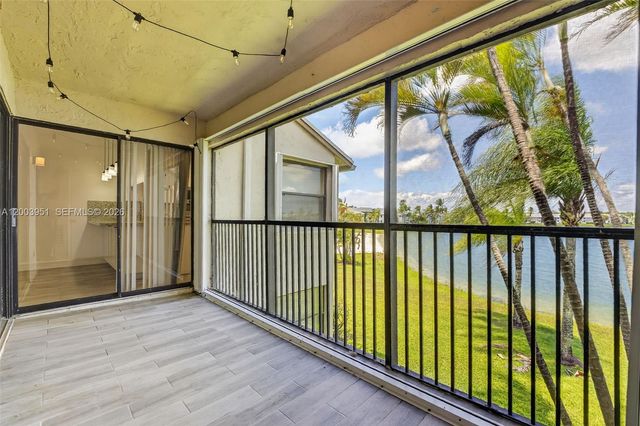 889 Hamilton Drive 889D, Homestead, FL 33034