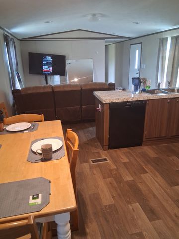 2332 County Road 1455, Mt Pleasant, TX 75455