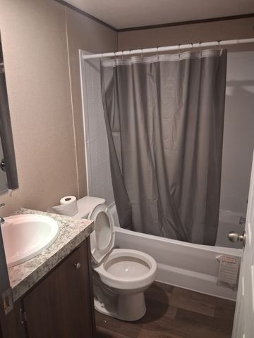 2332 County Road 1455, Mt Pleasant, TX 75455