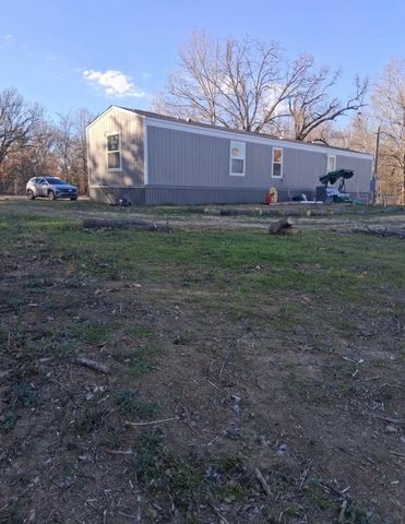 2332 County Road 1455, Mt Pleasant, TX 75455