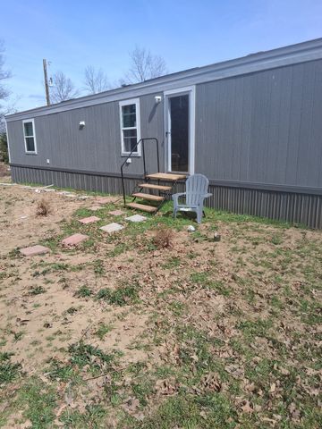 2332 County Road 1455, Mt Pleasant, TX 75455