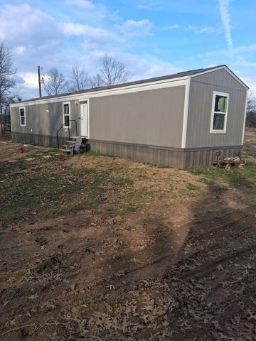 2332 County Road 1455, Mt Pleasant, TX 75455