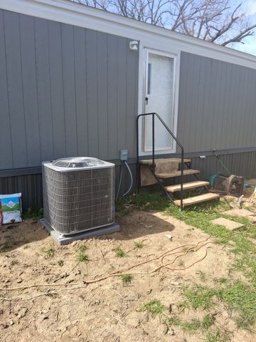 2332 County Road 1455, Mt Pleasant, TX 75455