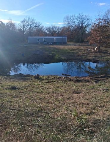 2332 County Road 1455, Mt Pleasant, TX 75455