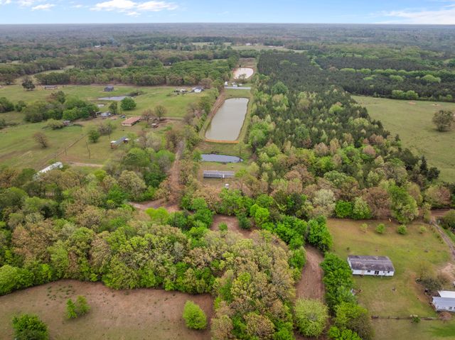 2332 County Road 1455, Mt Pleasant, TX 75455