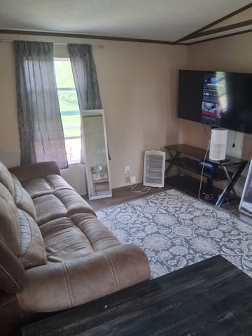 2332 County Road 1455, Mt Pleasant, TX 75455