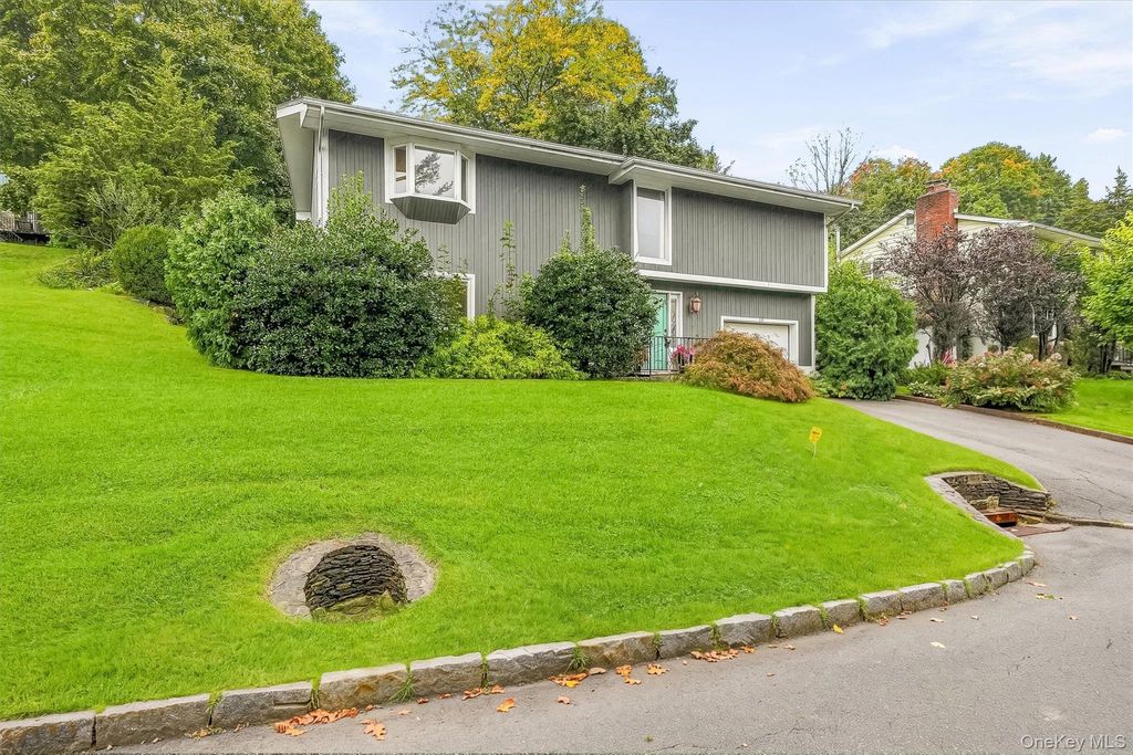 83 Edgepark Road, White Plains, NY 10603 — exterior